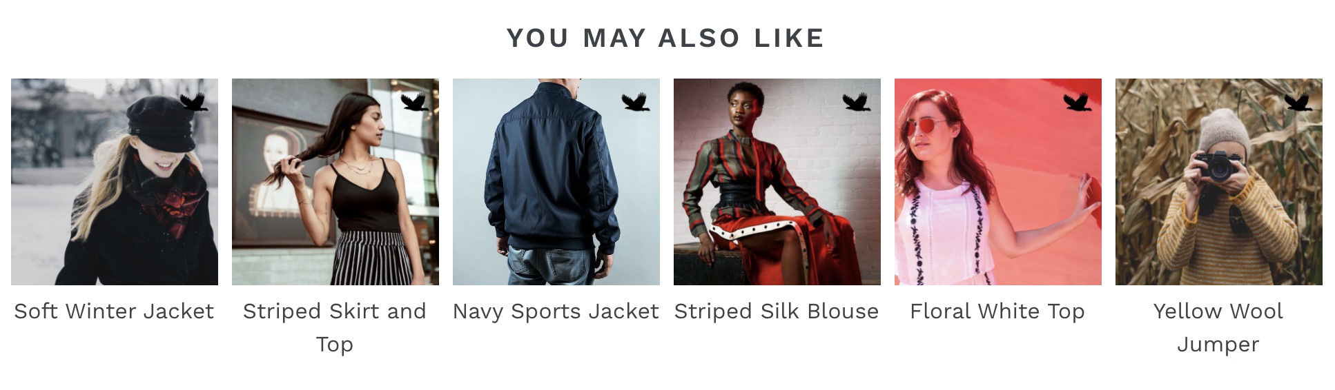 New way of displaying ads in your store