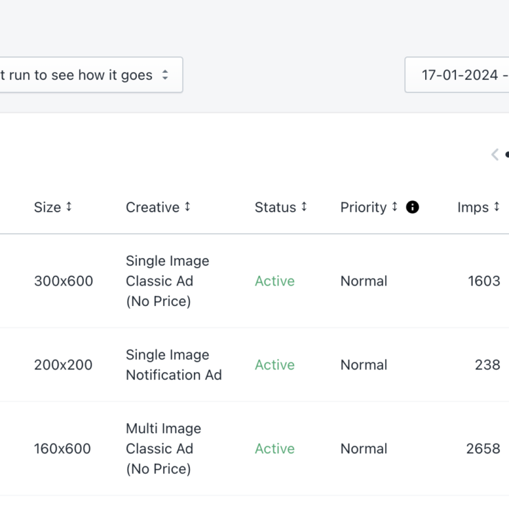 Adeagle Ads: Optimize Your Campaigns with Precision