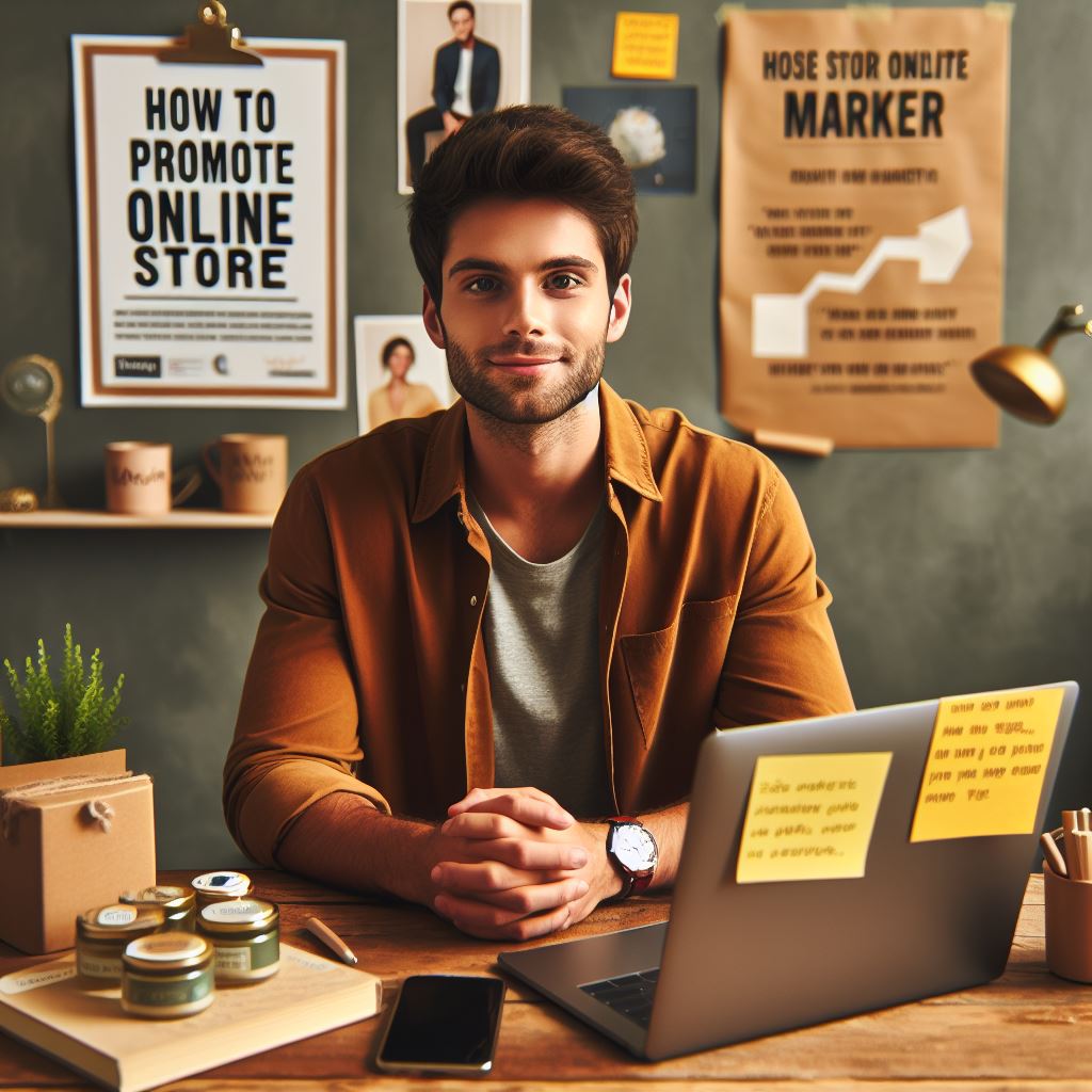 Promoting Your Shopify Store: A Comprehensive Guide