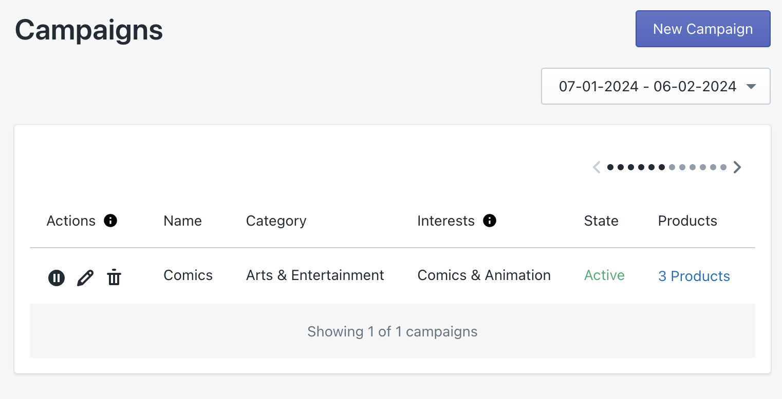 Unlocking the Power of Campaigns: A Comprehensive Guide