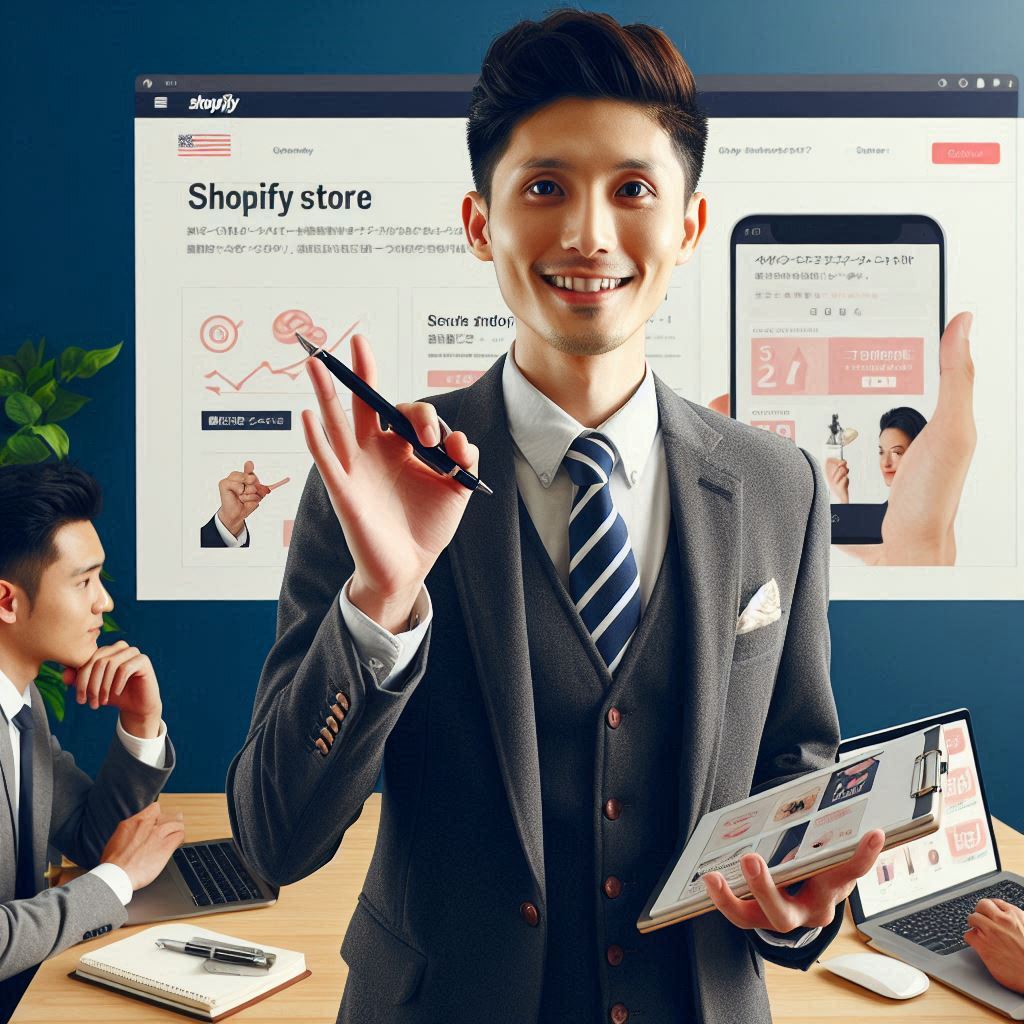 How to advertise your Shopify store?